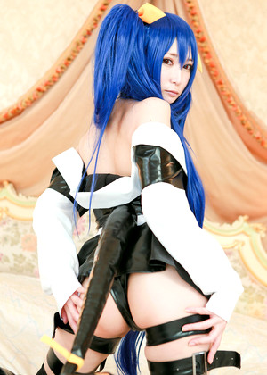 Japanese Cosplay Lechat Search Boobs Cadge jpg 12