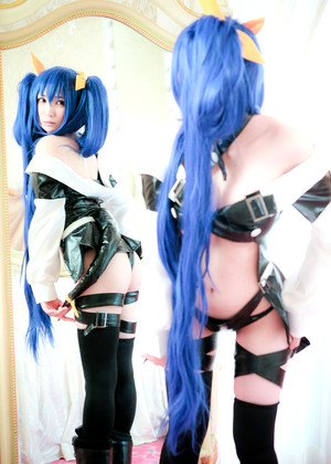 Japanese Cosplay Lechat Search Boobs Cadge jpg 6