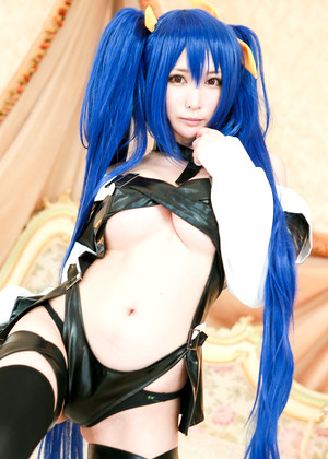 Japanese Cosplay Lechat Search Boobs Cadge jpg 8