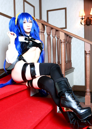Japanese Cosplay Lechat Pivs Squirt Video jpg 10