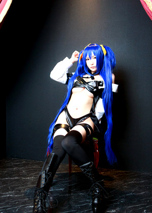 Japanese Cosplay Lechat Pivs Squirt Video jpg 11