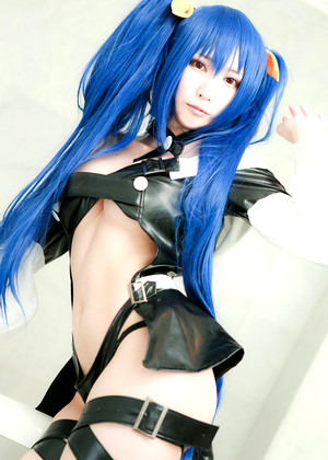 Japanese Cosplay Lechat Pivs Squirt Video jpg 8
