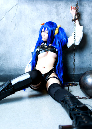 Japanese Cosplay Lechat Sexyrefe Hot Babes jpg 1