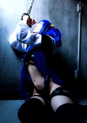 Japanese Cosplay Lechat Sexyrefe Hot Babes jpg 11