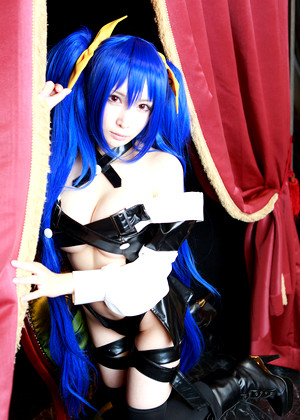 Japanese Cosplay Lechat Sexyrefe Hot Babes jpg 12