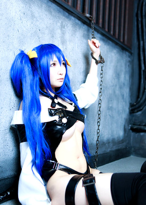 Japanese Cosplay Lechat Sexyrefe Hot Babes jpg 3