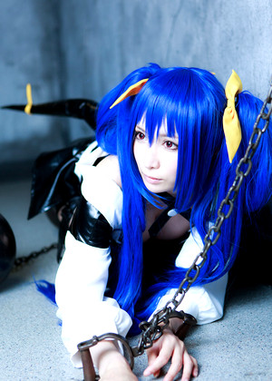 Japanese Cosplay Lechat Sexyrefe Hot Babes jpg 4