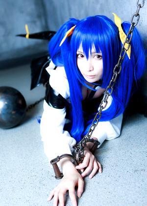 Japanese Cosplay Lechat Sexyrefe Hot Babes jpg 6