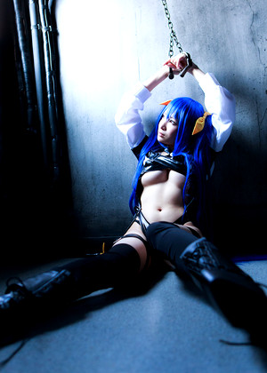 Japanese Cosplay Lechat Sexyrefe Hot Babes jpg 7