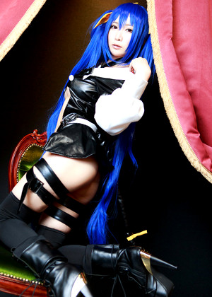 Japanese Cosplay Lechat Sexyrefe Hot Babes jpg 8