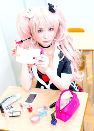 Japanese Cosplay Lechat Lawless Buttplanet Indexxx jpg 2