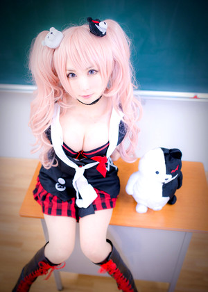 Japanese Cosplay Lechat Lawless Buttplanet Indexxx jpg 9