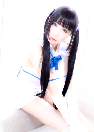 Japanese Cosplay Lechat Videome Pantyhose Hoes jpg 12