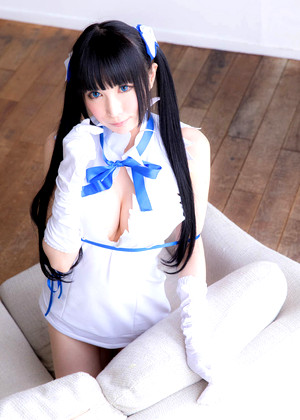 Japanese Cosplay Lechat Videome Pantyhose Hoes jpg 5