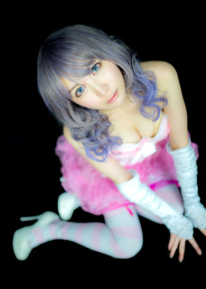 Japanese Cosplay Lechat Blow Old Farts jpg 12