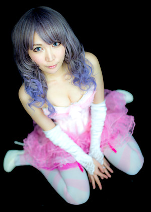 Japanese Cosplay Lechat 69sexpussy Pussy Tattoo jpg 1