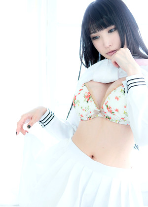 Japanese Cosplay Lechat Starporn Sexy Pic jpg 4