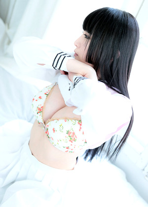 Japanese Cosplay Lechat Starporn Sexy Pic jpg 8