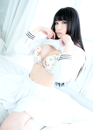 Japanese Cosplay Lechat Starporn Sexy Pic