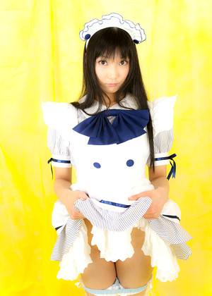 Japanese Cosplay Maid Living Xxxbbw Blacksex jpg 11