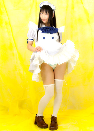 Japanese Cosplay Maid Living Xxxbbw Blacksex jpg 4