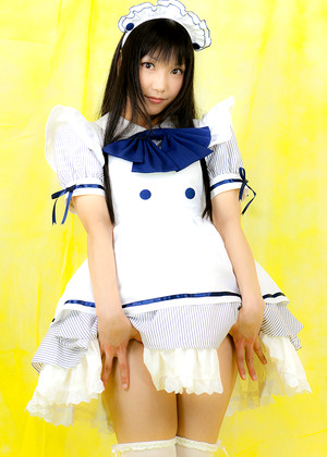 Japanese Cosplay Maid Living Xxxbbw Blacksex jpg 6