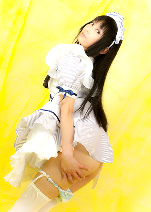 Japanese Cosplay Maid Living Xxxbbw Blacksex jpg 9