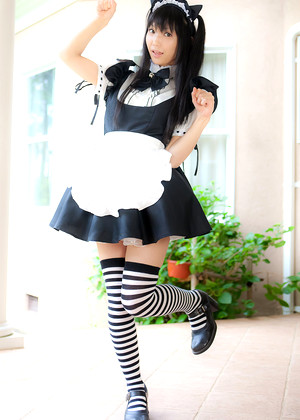 Japanese Cosplay Maid Sinner Xxxxx Bity jpg 1