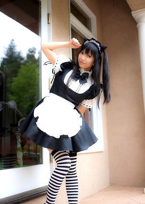 Japanese Cosplay Maid Sinner Xxxxx Bity jpg 2