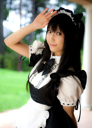 Japanese Cosplay Maid Sinner Xxxxx Bity jpg 5