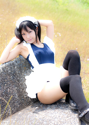 Japanese Cosplay Maid Brunettexxxpicture 3gpking Com