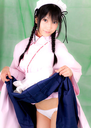 Japanese Cosplay Maid Story Hd15age Boy