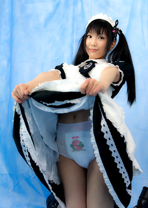 Japanese Cosplay Maid Ladyboyxxx Pprnster Pic jpg 5