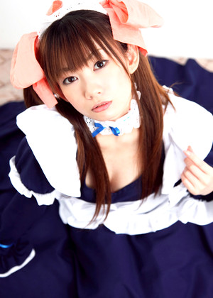 Japanese Cosplay Maid Netxxx Xxx Babyblack jpg 9