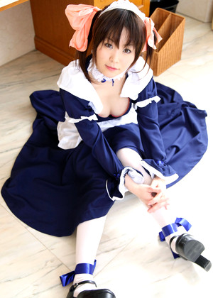 Japanese Cosplay Maid Schoolgirlsnightclub Nacked Women jpg 12
