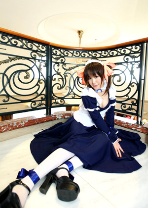 Japanese Cosplay Maid Schoolgirlsnightclub Nacked Women jpg 2