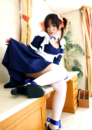 Japanese Cosplay Maid Schoolgirlsnightclub Nacked Women jpg 3