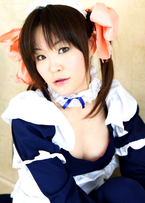 Japanese Cosplay Maid Schoolgirlsnightclub Nacked Women jpg 5