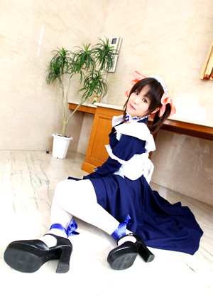 Japanese Cosplay Maid Schoolgirlsnightclub Nacked Women jpg 7