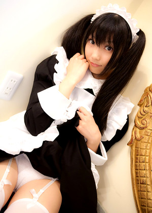 Japanese Cosplay Maid Wefuckblackgirls Photo Galery jpg 3