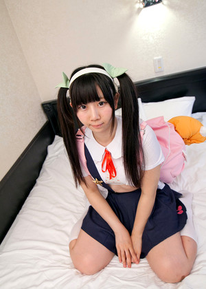 Japanese Cosplay Mayoi Pros Filmi Girls jpg 3