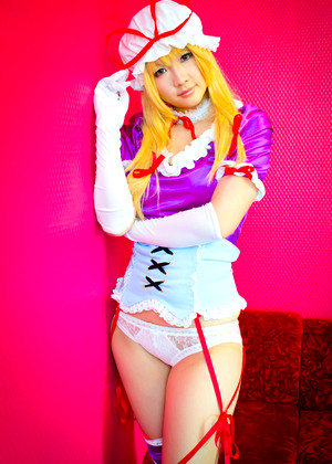 Japanese Cosplay Meisanchi Pic Wide Cock jpg 10