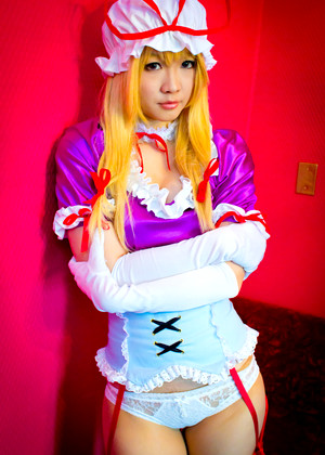 Japanese Cosplay Meisanchi Pic Wide Cock jpg 11