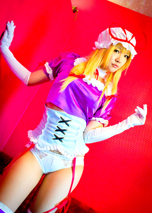 Japanese Cosplay Meisanchi Pic Wide Cock jpg 3