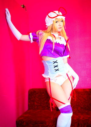 Japanese Cosplay Meisanchi Pic Wide Cock jpg 6