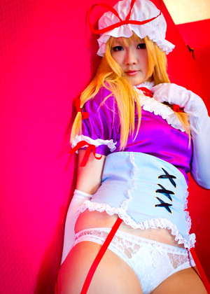 Japanese Cosplay Meisanchi Pic Wide Cock jpg 7