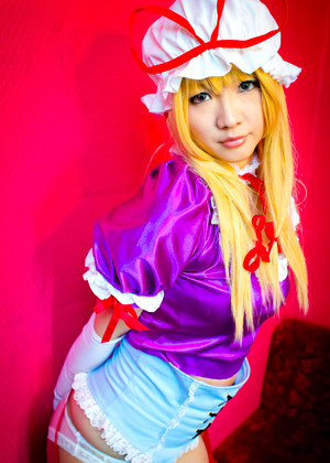 Japanese Cosplay Meisanchi Chilling Pinay Muse jpg 1