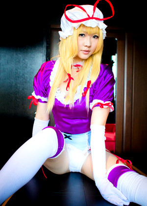 Japanese Cosplay Meisanchi Chilling Pinay Muse jpg 10