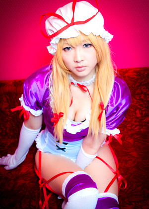 Japanese Cosplay Meisanchi Chilling Pinay Muse jpg 2