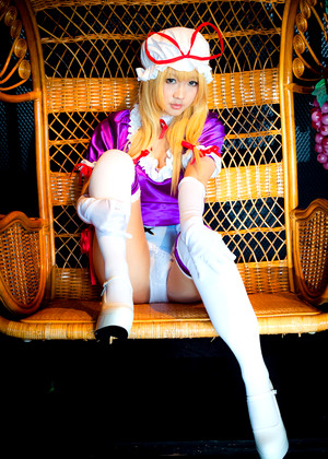 Japanese Cosplay Meisanchi Chilling Pinay Muse jpg 4